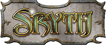 New Sryth Logo
